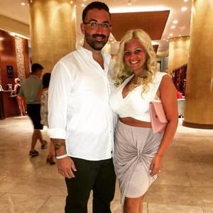 Meet your Posher, Anthony